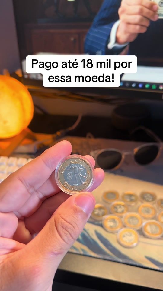TikTok video thumbnail by numismaticacultural