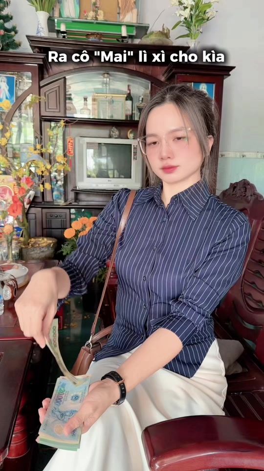 TikTok video thumbnail by maixiuiu