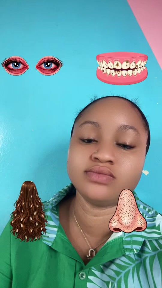 TikTok video thumbnail by olaide576