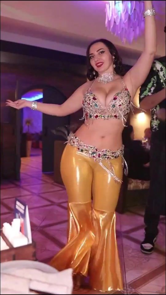 TikTok video thumbnail by bellydancevedios
