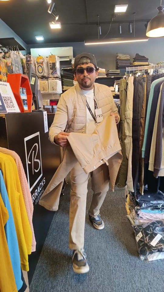 TikTok video thumbnail by barracksclothing