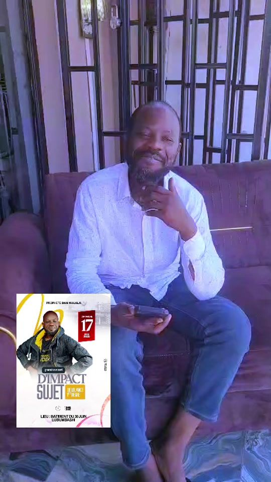 TikTok video thumbnail by prophetedankalalatv