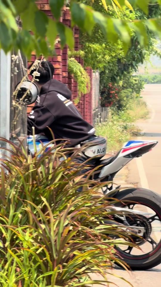 TikTok video thumbnail by wheelie_thailand