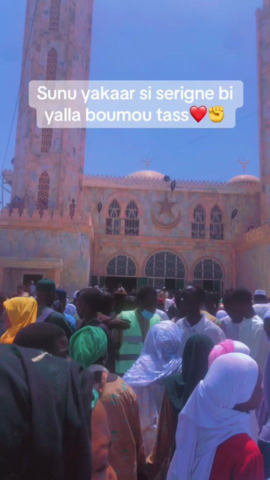 TikTok video thumbnail by sope_serigne_babacar_5