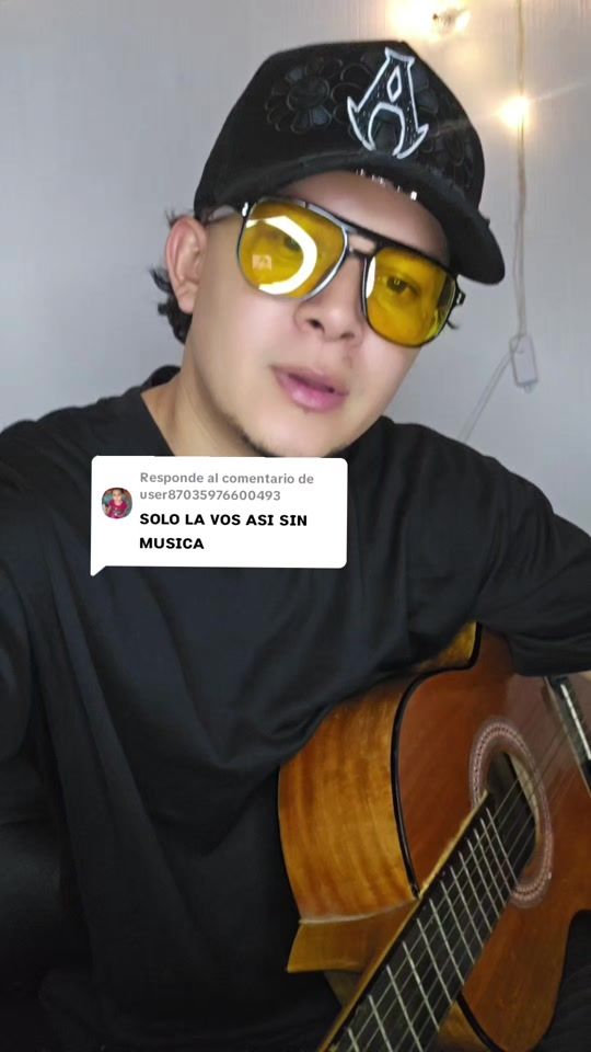 TikTok video thumbnail by alexcampossv