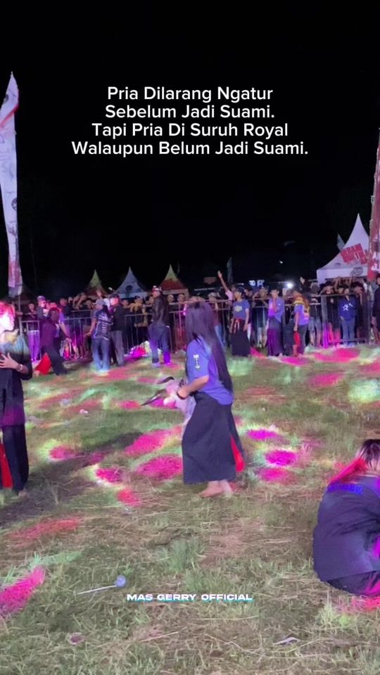 TikTok video thumbnail by masgerryofficial