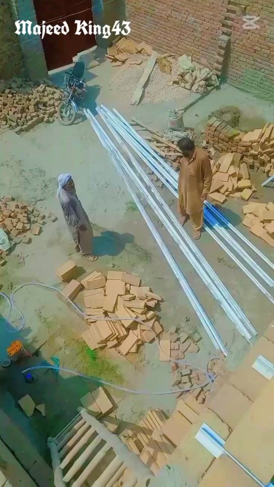 TikTok video thumbnail by majeedking43