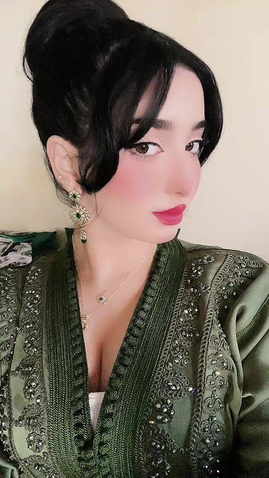 TikTok video thumbnail by khadijalwassti