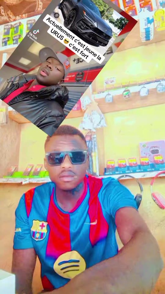 TikTok video thumbnail by djsanfo1er