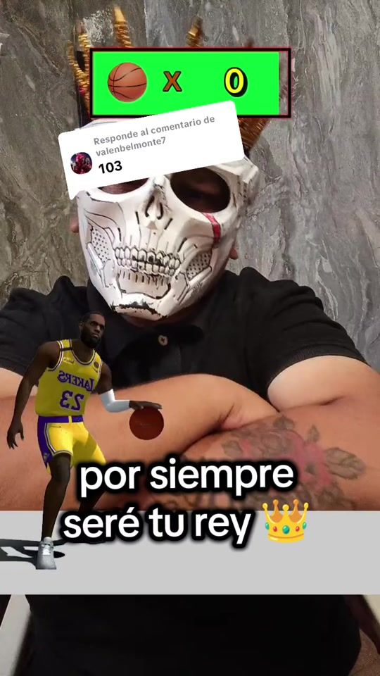 TikTok video thumbnail by tio_dominic2