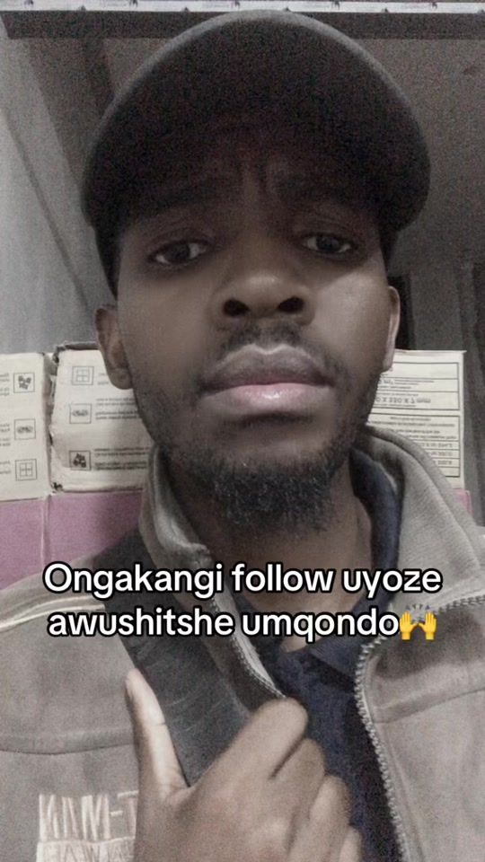 TikTok video thumbnail by lindani.msengwanes