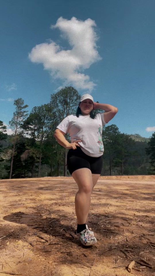 TikTok video thumbnail by cantarero28