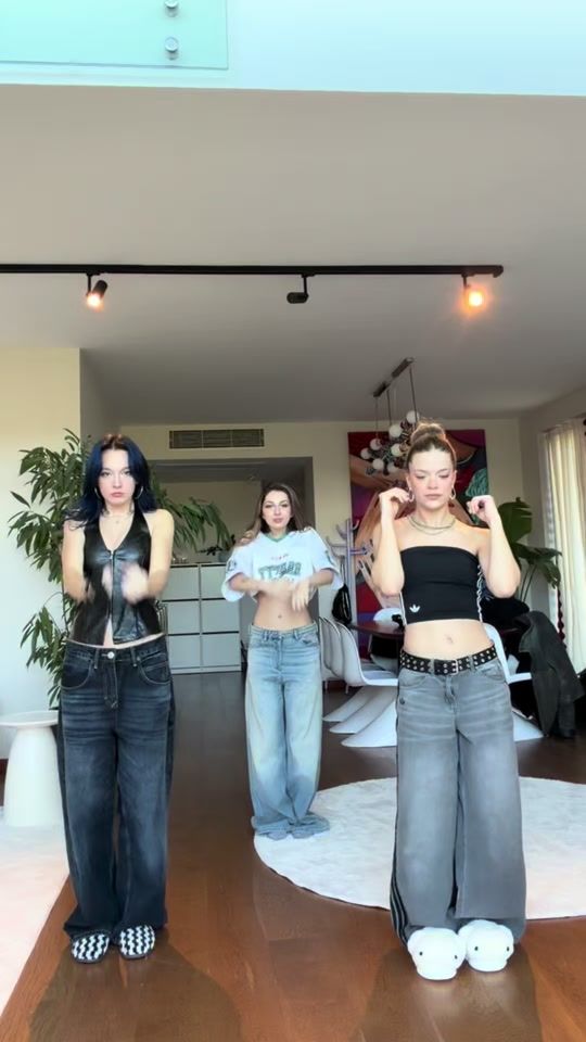 TikTok video thumbnail by m6nifestgirls