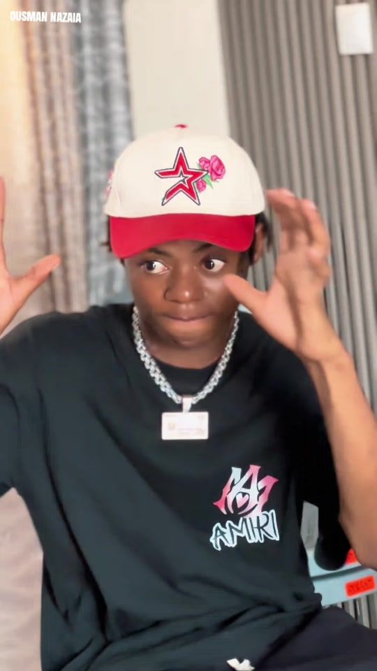 TikTok video thumbnail by ousmannazala1