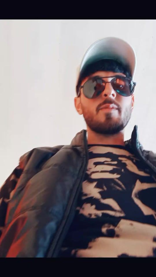 TikTok video thumbnail by abasov__54