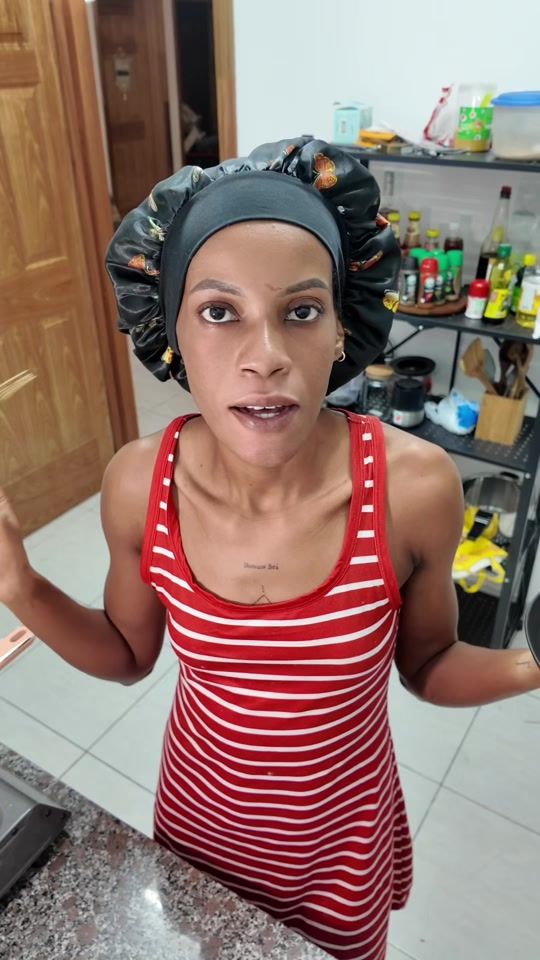 TikTok video thumbnail by dayvine_lise