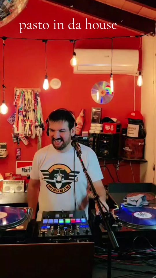 TikTok video thumbnail by djpastodj