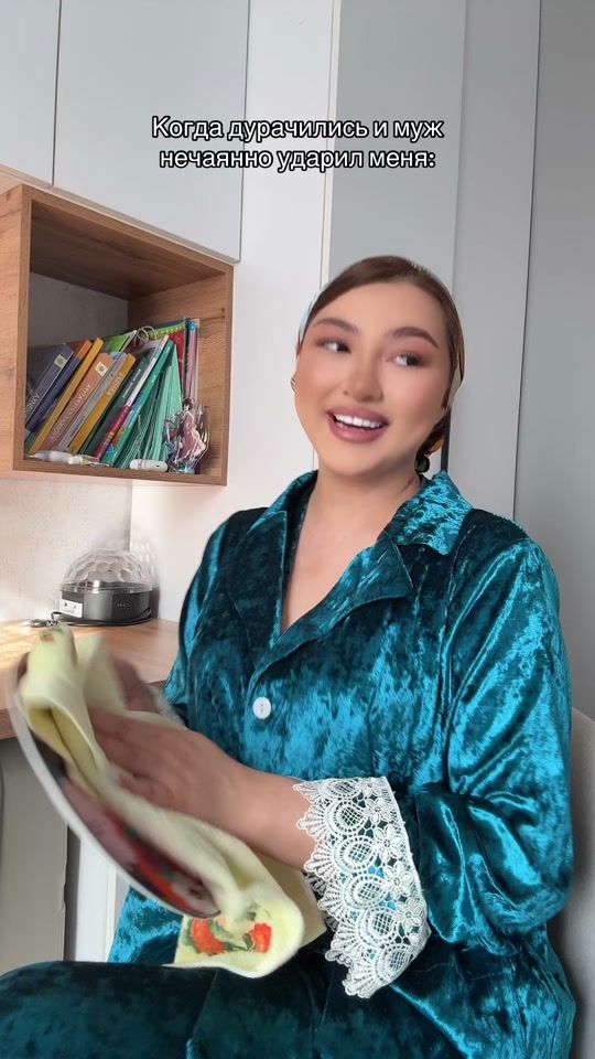 TikTok video thumbnail by r.smailova