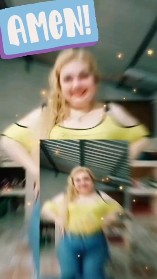TikTok video thumbnail by mi.dios.es.fiel.es.amor