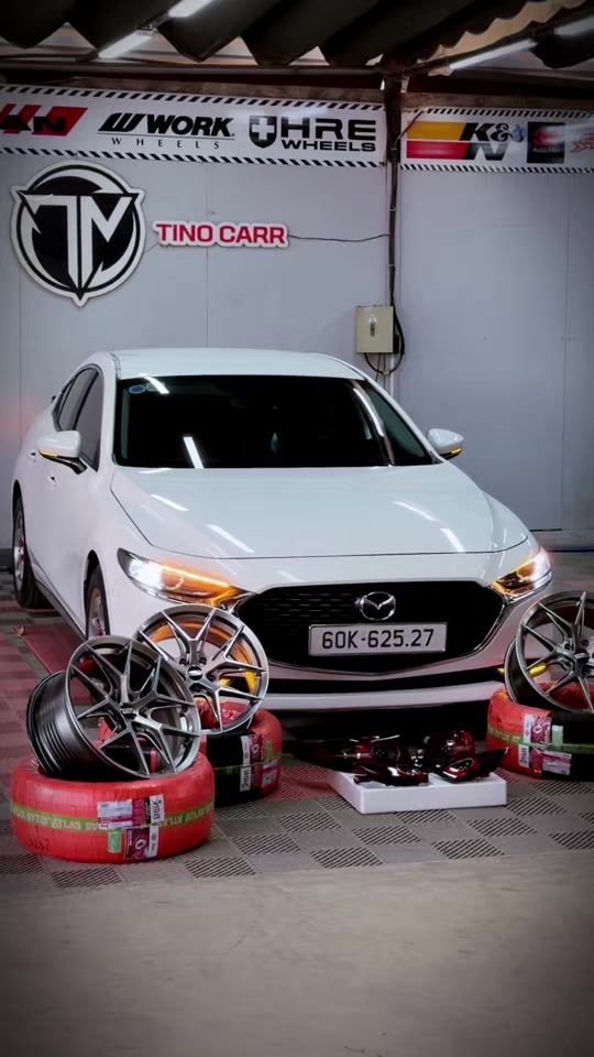 TikTok video thumbnail by tino_racing