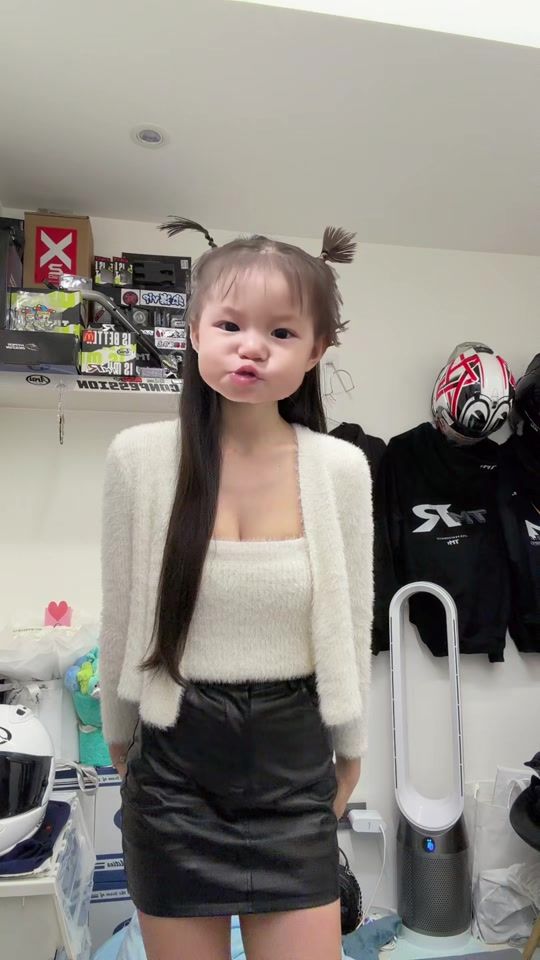TikTok video thumbnail by cty23060729