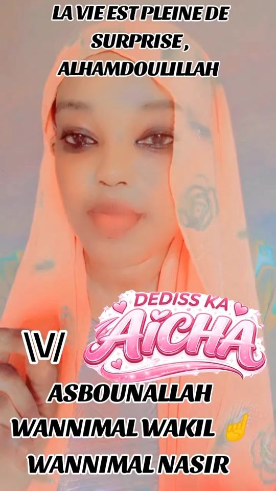 TikTok video thumbnail by dediss08kaaicha