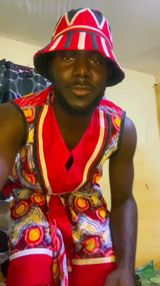 TikTok video thumbnail by moussirou0