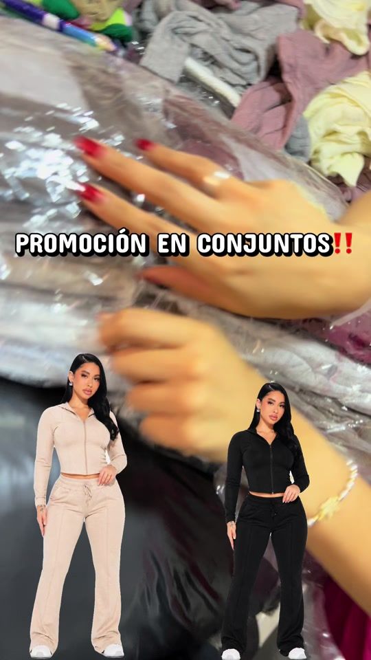 TikTok video thumbnail by abba_promociones