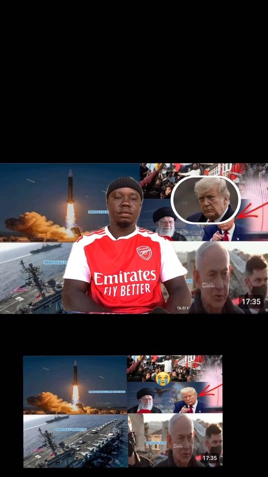 TikTok video thumbnail by baye__dieuwrine