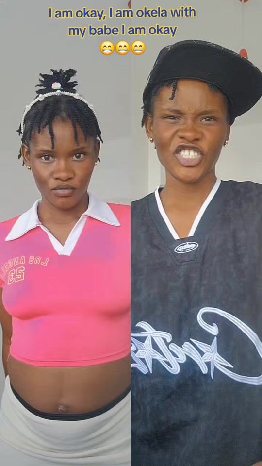 TikTok video thumbnail by chinese_black_child