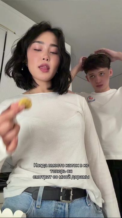 TikTok video thumbnail by imedaademi