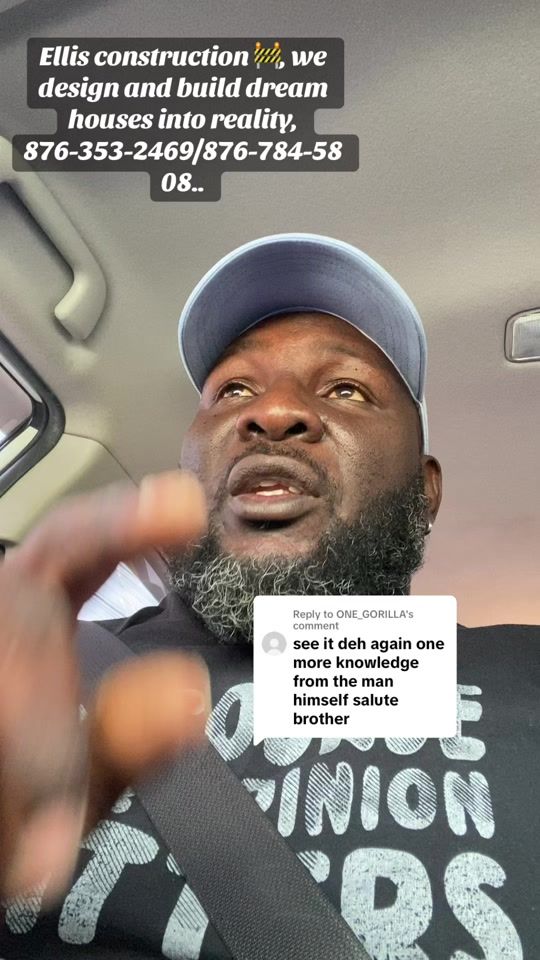 TikTok video thumbnail by ellisconstruction2004