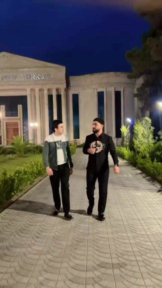 TikTok video thumbnail by elsad_ademoglu