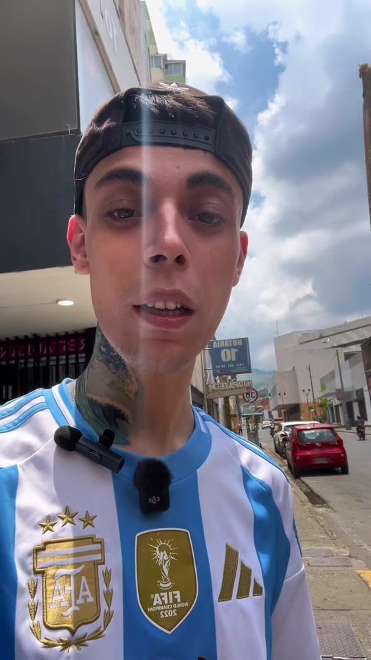 TikTok video thumbnail by soymatisosa