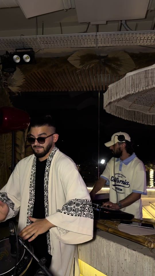 TikTok video thumbnail by mosh.dj