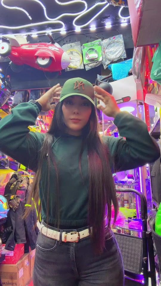 TikTok video thumbnail by ceciliagalmor