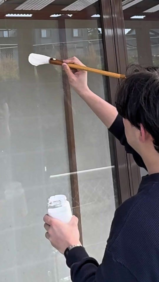TikTok video thumbnail by show.calligraphy