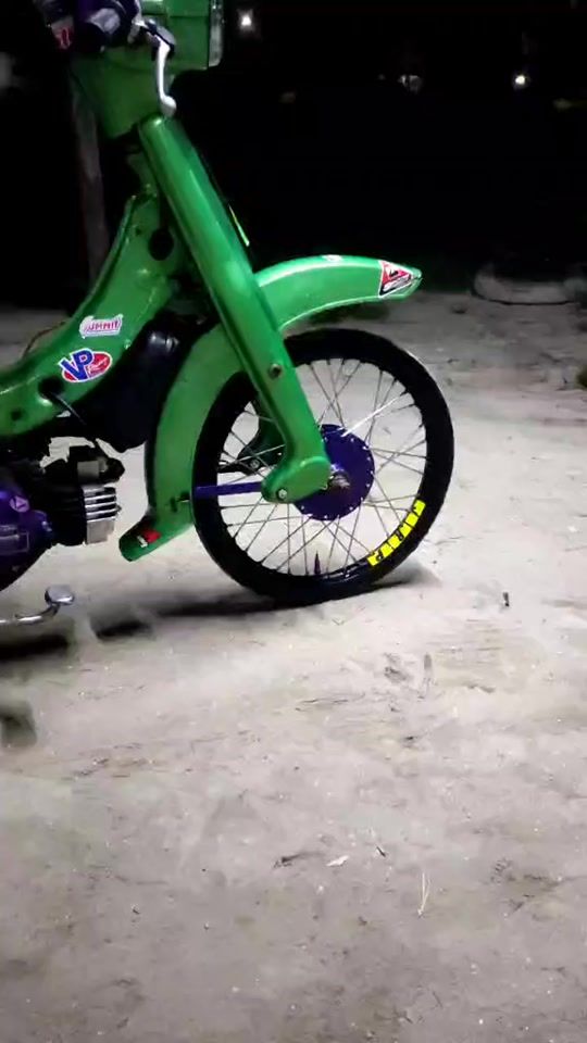 TikTok video thumbnail by _druga38