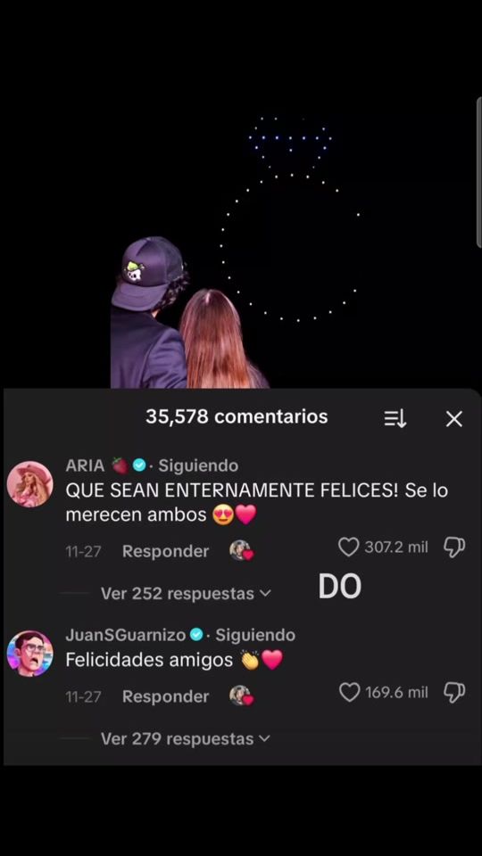 TikTok video thumbnail by danielamz232