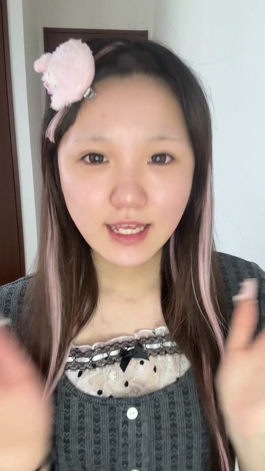 TikTok video thumbnail by _0pux