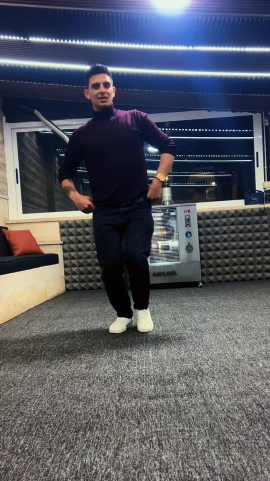 TikTok video thumbnail by khaledzaitoon1