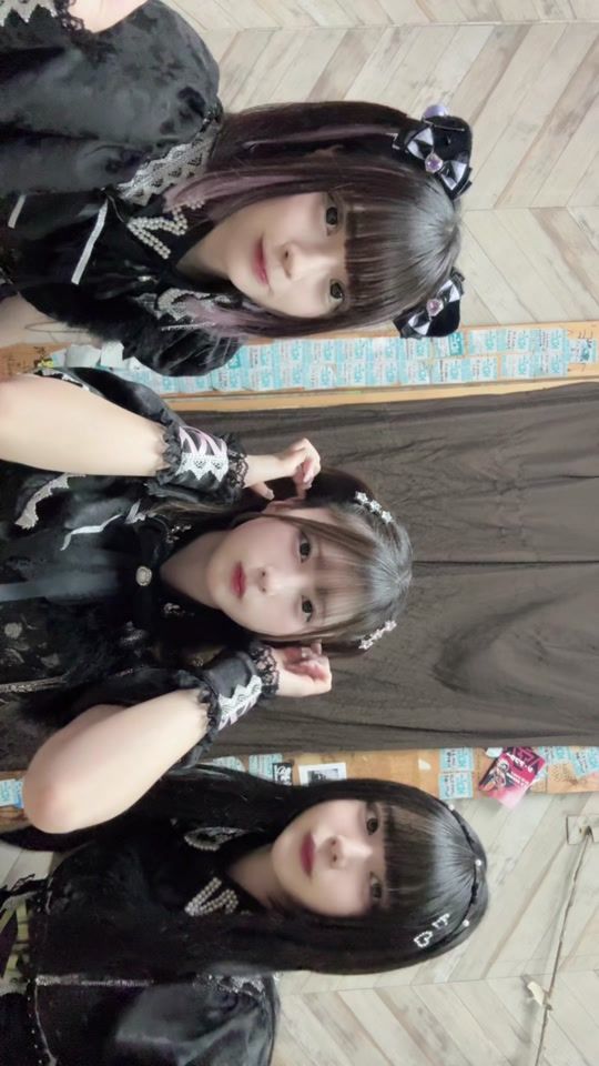 TikTok video thumbnail by monoclone_staff