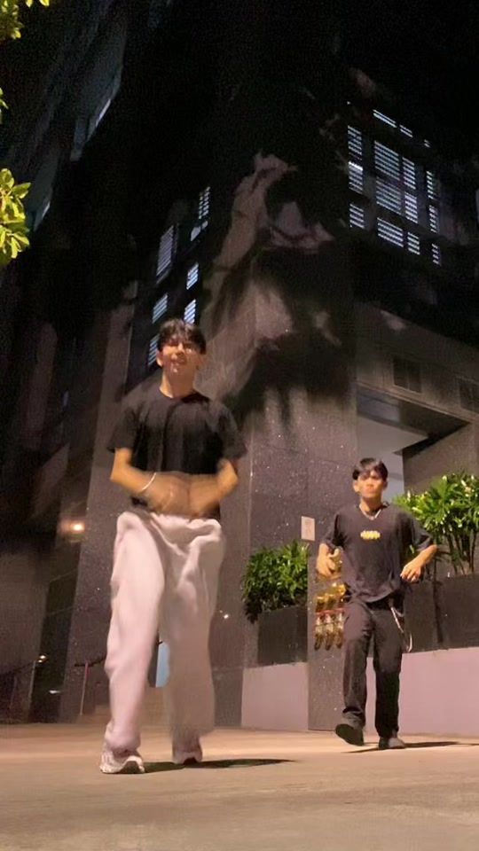 TikTok video thumbnail by morris.rinon