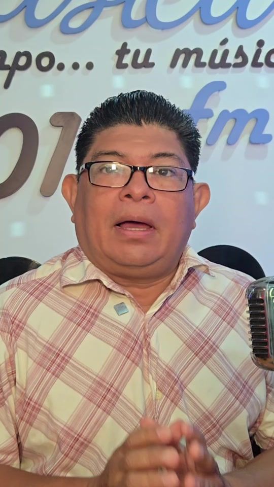 TikTok video thumbnail by clasica101.9fm