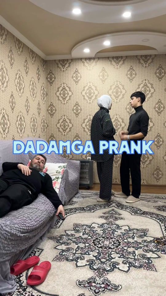 TikTok video thumbnail by ixvoliddin1