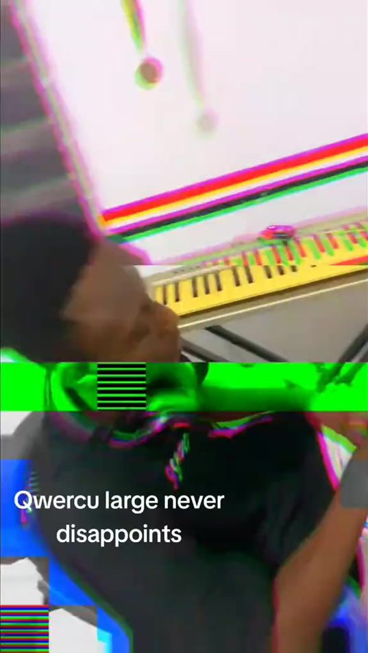 TikTok video thumbnail by iamqwercularge
