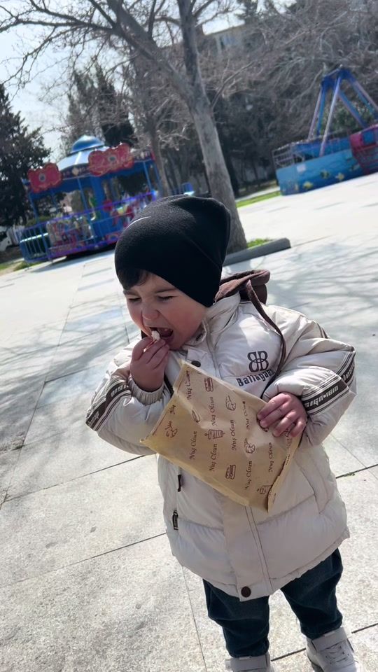TikTok video thumbnail by __huseynov_777