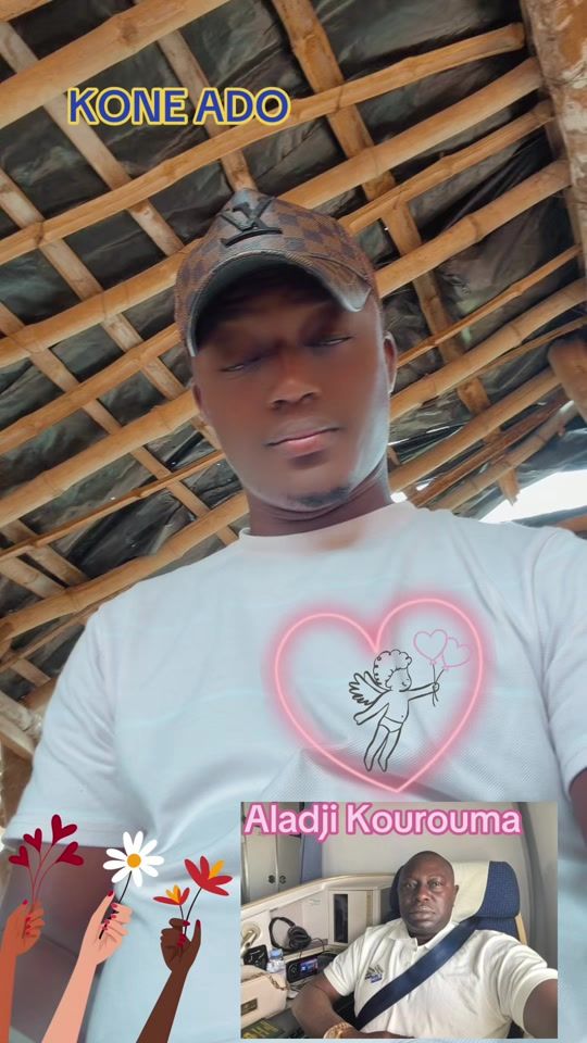 TikTok video thumbnail by arouna.kone524