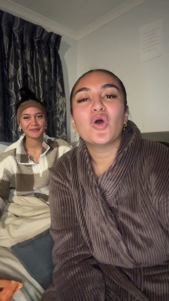 TikTok video thumbnail by genevaharrisonn