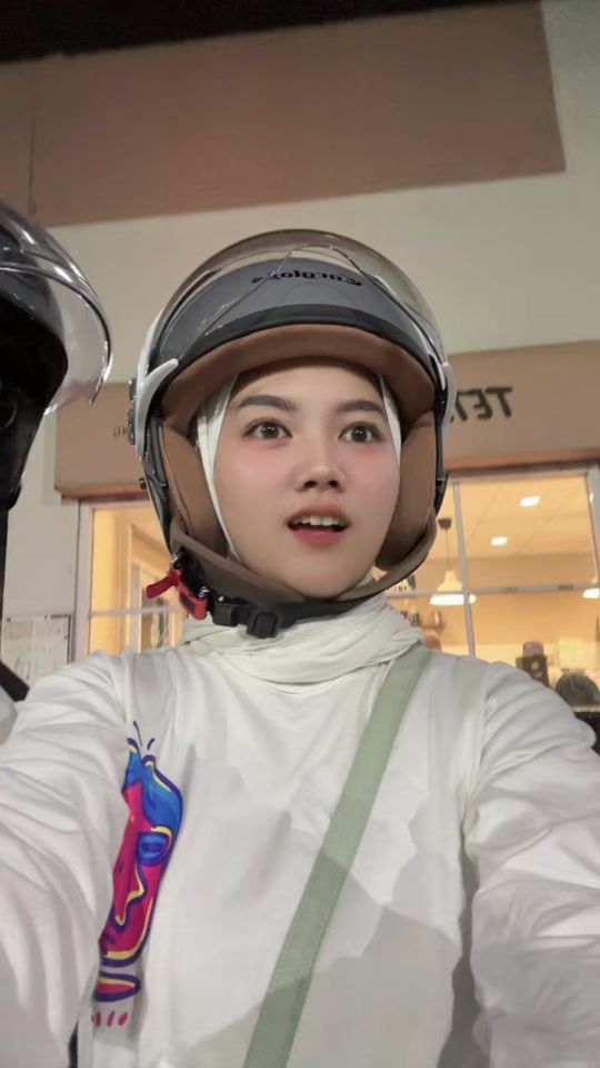 TikTok video thumbnail by pejalankembar